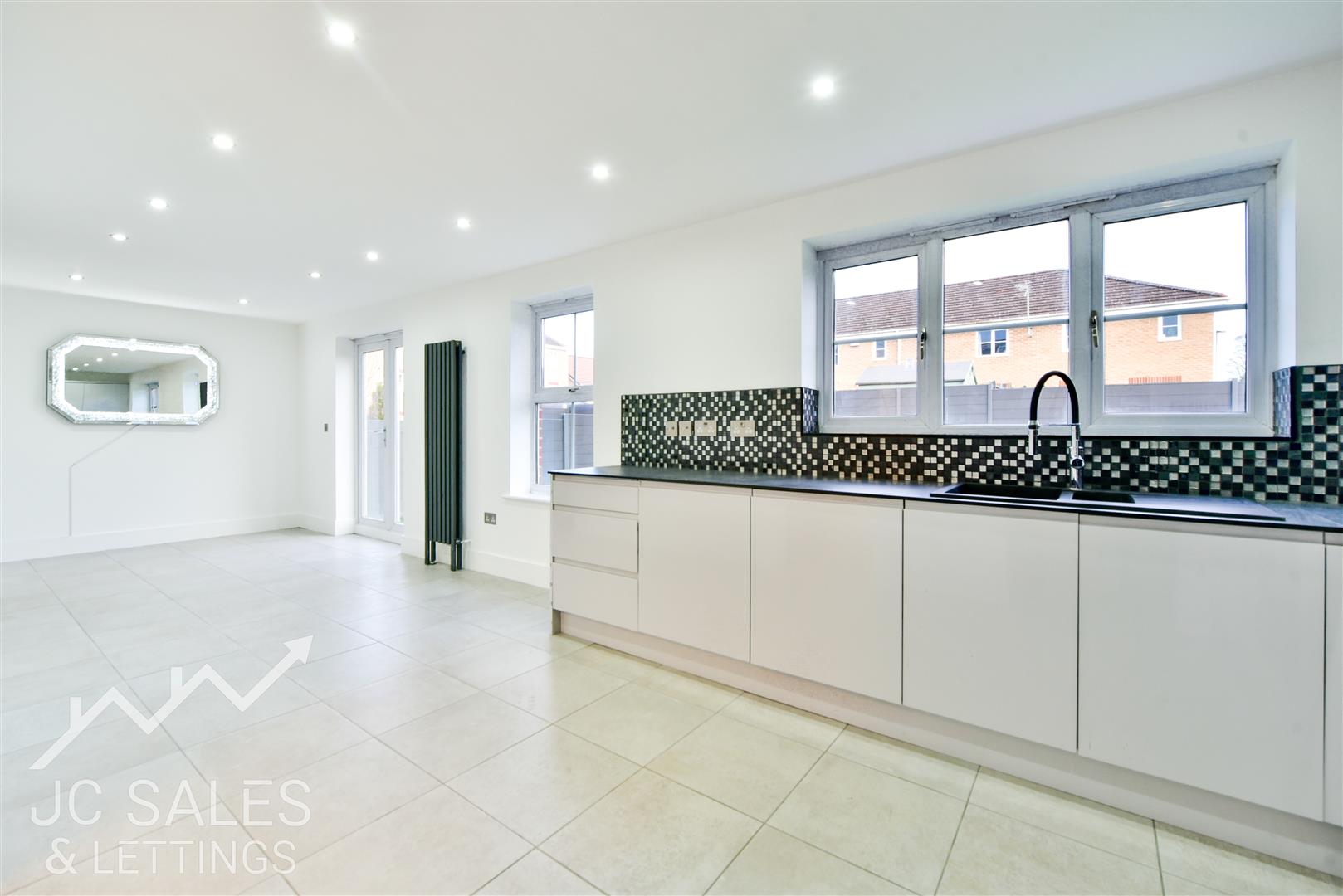 Halesworth Road, Sheffield